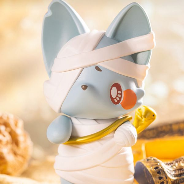 ﹝現貨﹞盲盒 Rinfenni 孚妮埃及幻影 系列盲盒 