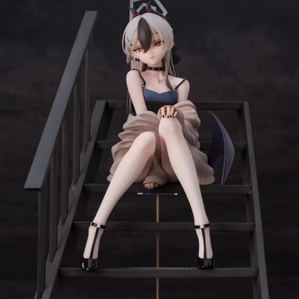 ﹝預購﹞GK BC﹝碧藍檔案 ﹞鬼方佳代子 