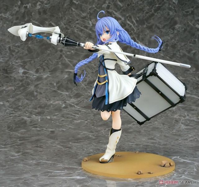 ﹝預購﹞2023年.01月 代理版 1/7洛琪希‧米格路迪亞 