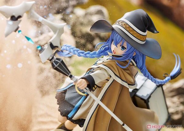 ﹝預購﹞2023年.01月 代理版 1/7洛琪希‧米格路迪亞 