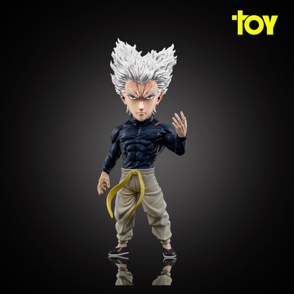 ﹝預購﹞GK TOY﹝一拳超人﹞動漫IP主角共鳴一拳超人系列第四彈 餓狼 