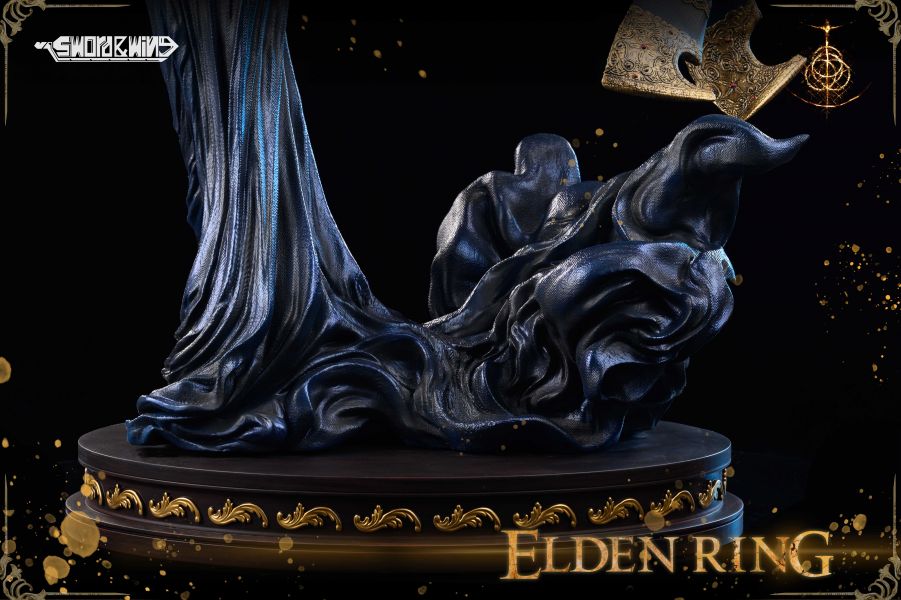 ﹝代購﹞GK  Sword&Wing Studio SW03﹝艾爾登法環﹞Elden Ring艾爾登法環 滿月女王 
