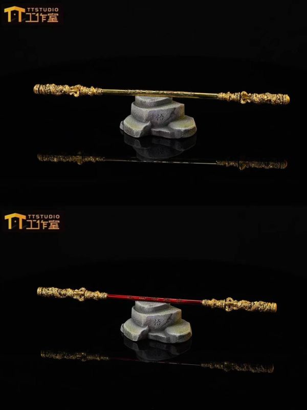 ﹝代購﹞GK  TT﹝西遊記﹞神話悟空 