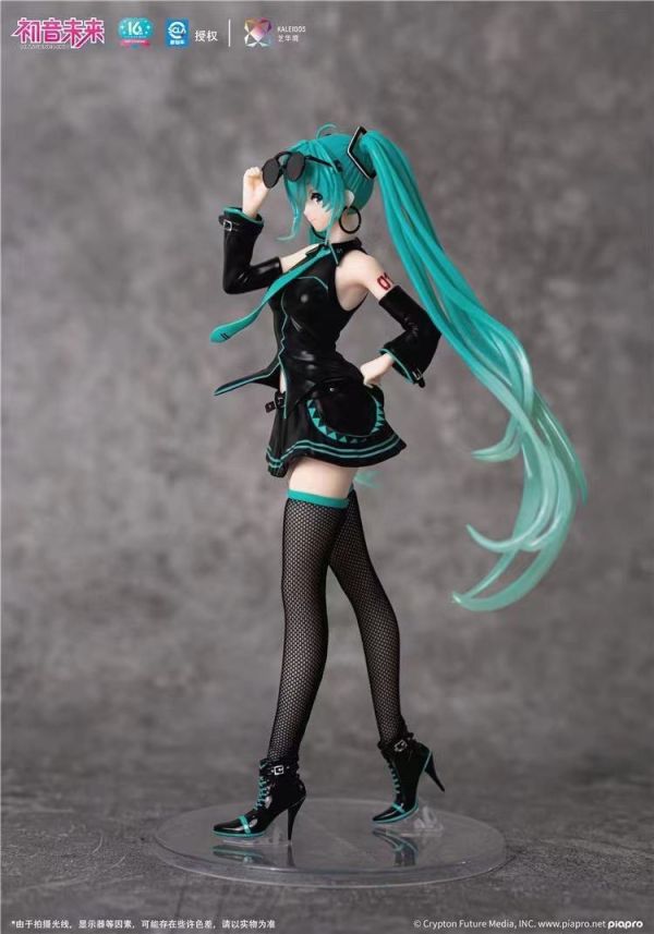 ﹝代購﹞PVC  藝華境﹝初音未來﹞正版授權 初音未來16周年生日紀念 