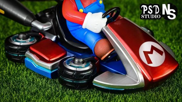 ﹝在台現貨﹞GK   PSD&NS﹝任天堂﹞馬里奧賽車 馬車8 