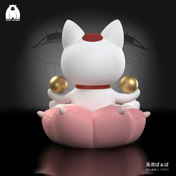 ﹝預購﹞GK 乖獸﹝膽大黨﹞高速婆婆 