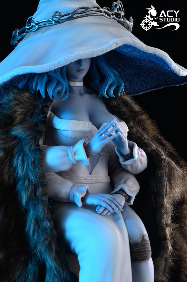 ﹝預購﹞ GK  Acy﹝艾爾登法環﹞ 菈妮（胸部可脫） 