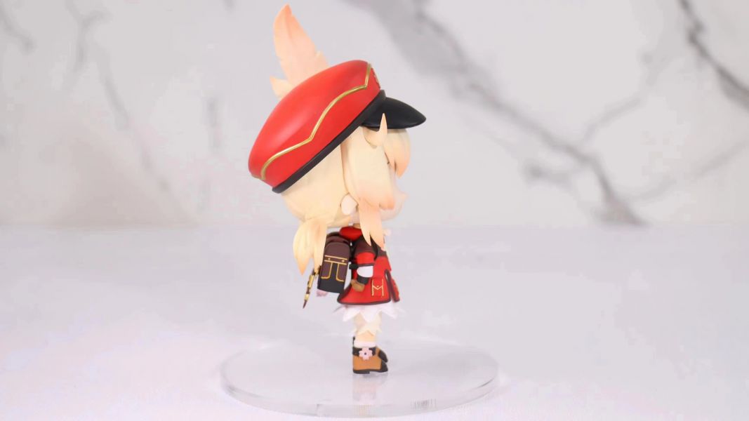 ﹝預購﹞PVC  S.C﹝原神﹞可莉/001號 