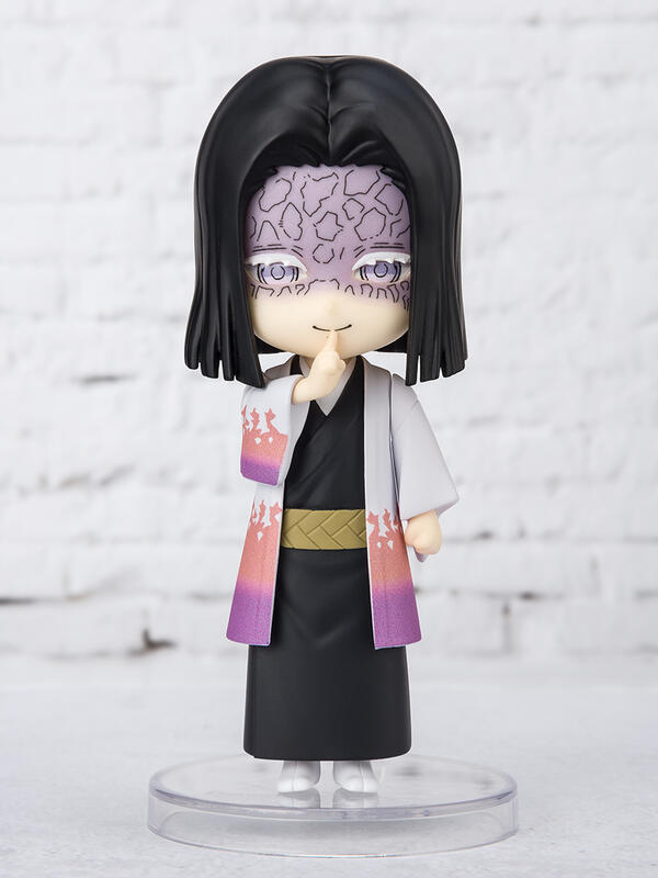 ﹝現貨﹞Figuarts mini 鬼滅之刃 產屋敷耀哉 