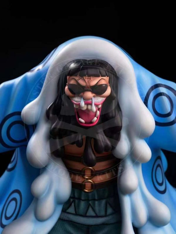 ﹝預購﹞ GK  MASTER ﹝航海王﹞小唐家族pop共鳴系列 托雷波爾 