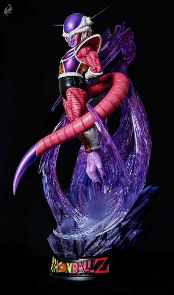 ﹝預購﹞GK    鳳凰社﹝七龍珠﹞龍珠邪惡共鳴系列第二彈—邪惡帝王弗利薩 