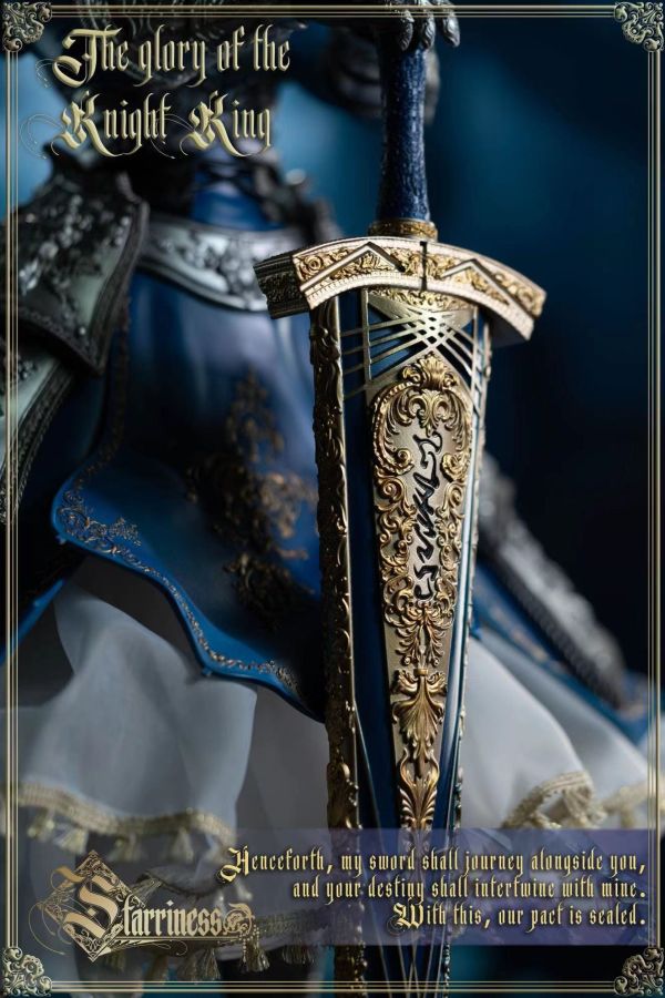 ﹝代購﹞GK  Servant Saber﹝吾王的榮耀﹞ The glory of the Knight King 
