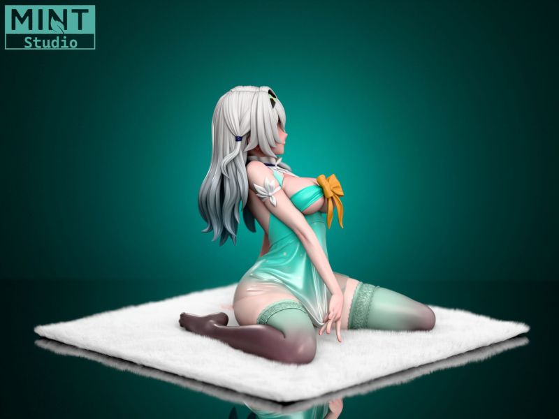 ﹝預購﹞GK mint薄荷﹝崩壞星穹鐵道﹞居家流螢 