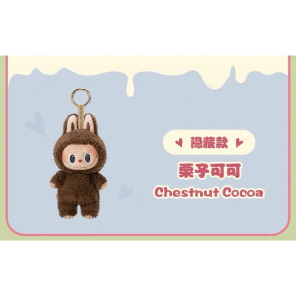 ﹝現貨﹞盲盒 POP MART 泡泡瑪特 LABUBU 心動馬卡龍 
