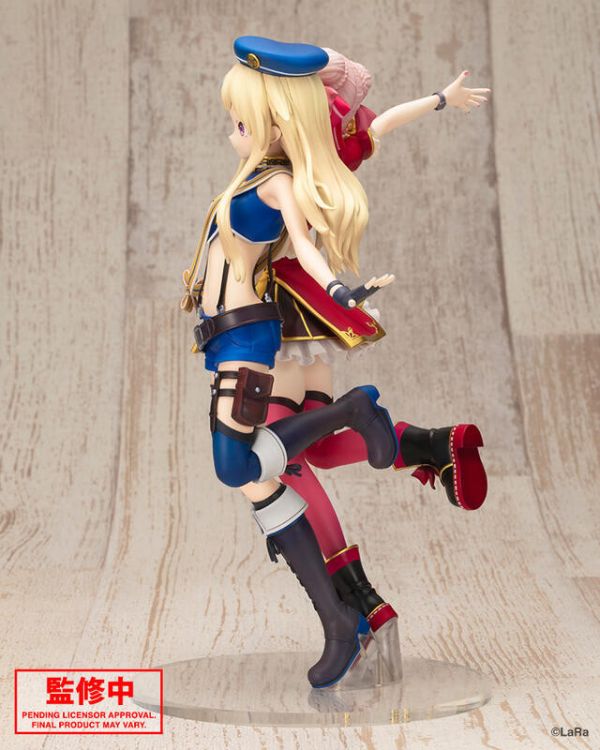 ﹝預購﹞1/7 壽屋 HIMEHINA Vtuber 田中姬 和 鈴木雛 PVC 限定品 