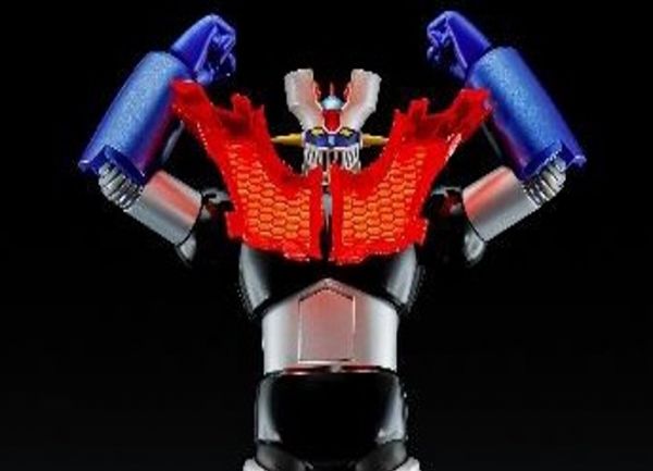 ﹝預購﹞Action Toys MINI ACTION 無敵鐵金剛 