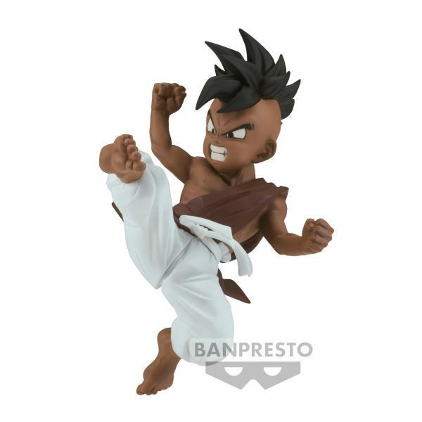 ﹝現貨﹞七龍珠Z MATCH MAKERS 烏普 (VS孫悟空) 