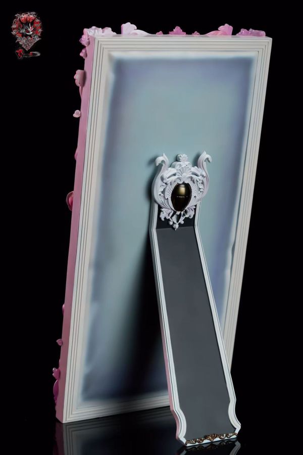 ﹝預購﹞GK  Weare A Design﹝鏈鉅人﹞內衣畫框蕾潔 