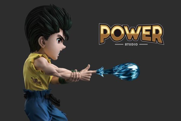 ﹝補款﹞GK  Power﹝幽游白書﹞wcf幽游白書武道會—浦飯幽助 