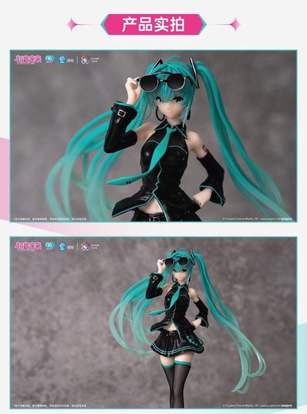 ﹝代購﹞PVC  藝華境﹝初音未來﹞正版授權 初音未來16周年生日紀念 