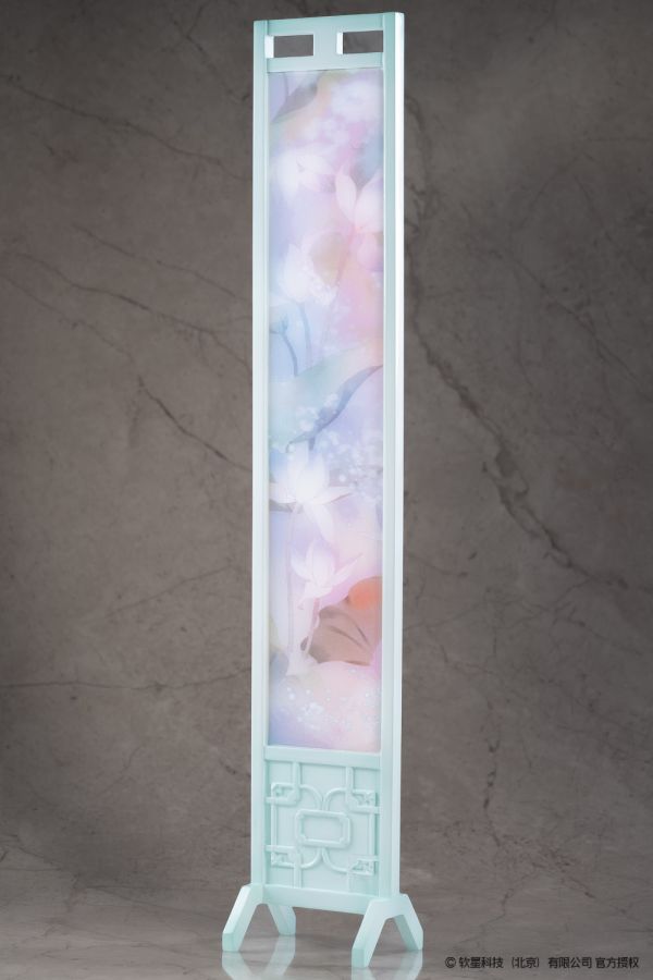 ﹝代購﹞PVC  逆轉﹝仙劍奇俠傳﹞正版授權 趙靈兒 拾花集 仙靈仙蹤 