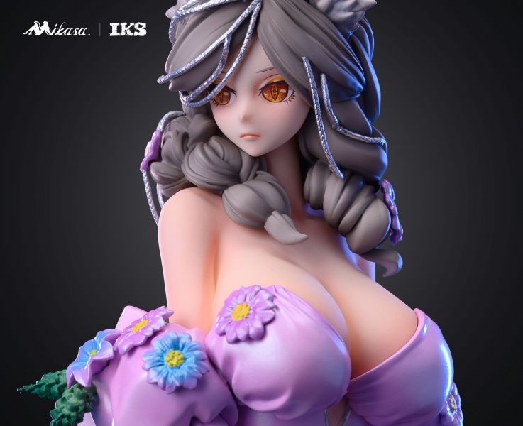 ﹝預購﹞GK  鐵風箏﹝原創﹞正版授權《貓娘》系列首款 Saber 