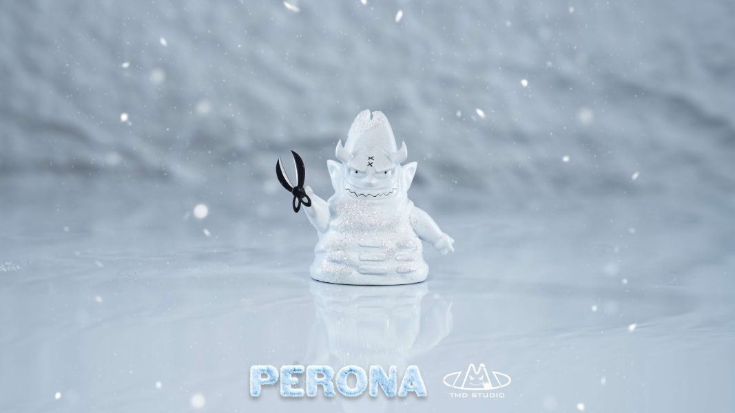 ﹝預購﹞GK Toy's my dream﹝海賊王﹞冰雪佩佩 