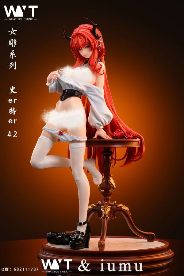 ﹝代購﹞GK WYT﹝原創﹞史er特er 42 