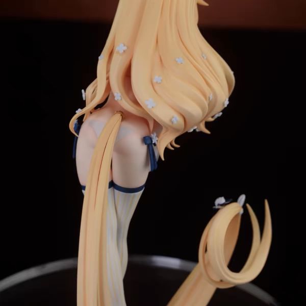 ﹝預購﹞GK BC﹝蔚藍檔案﹞ 百合園聖婭 