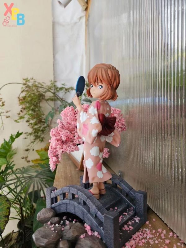 ﹝代購﹞GK  XBB﹝名偵探柯南﹞和服系列第一彈—灰原哀 