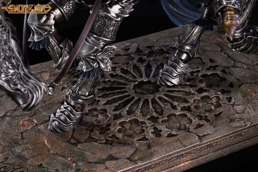 ﹝代購﹞GK  Sword&Wing﹝艾爾登法環﹞Elden Ring艾爾登法環魔法騎士羅蕾塔 