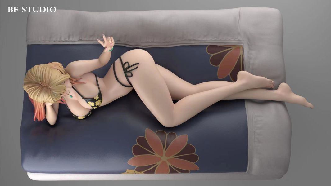 ﹝代購﹞GK  BF﹝更衣人偶墜入愛河﹞喜多川海夢 