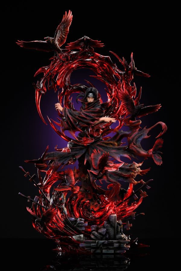 ﹝補款﹞GK 萬象﹝火影忍者﹞宇智波鼬 