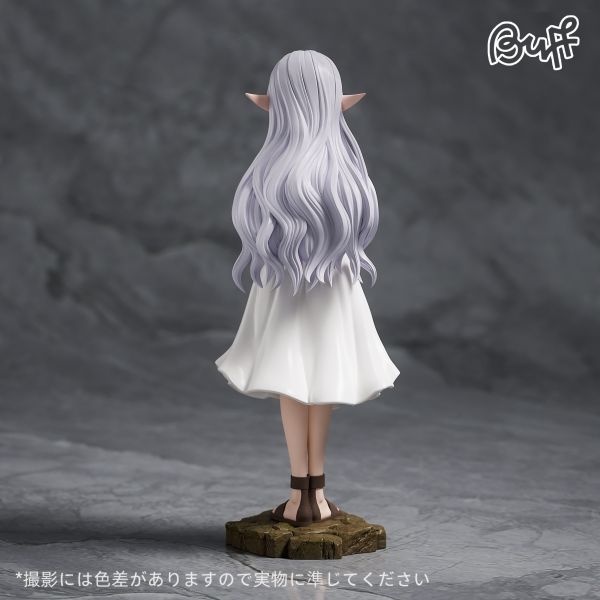 ﹝預購﹞GK BUFF﹝葬送的芙莉蓮﹞002幼年時期芙莉蓮 