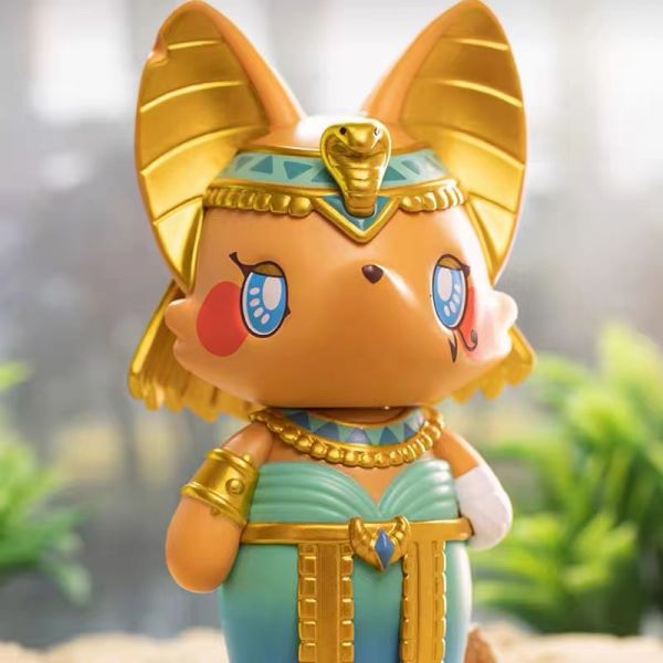 ﹝現貨﹞盲盒 Rinfenni 孚妮埃及幻影 系列盲盒 