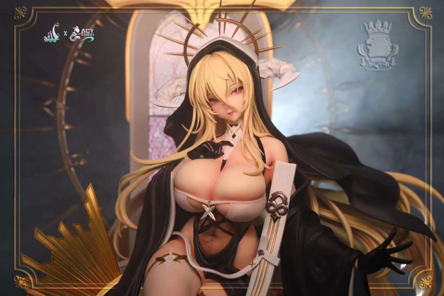 ﹝代購﹞GK  Xpic﹝碧藍航線﹞碧藍航線 怨仇 