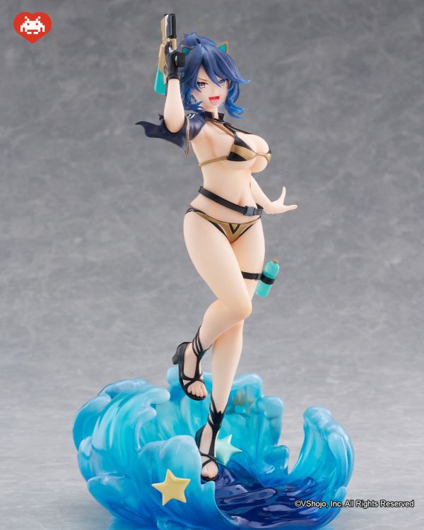 ﹝預購﹞VShojo DRESSTA Statue Figure - kson 