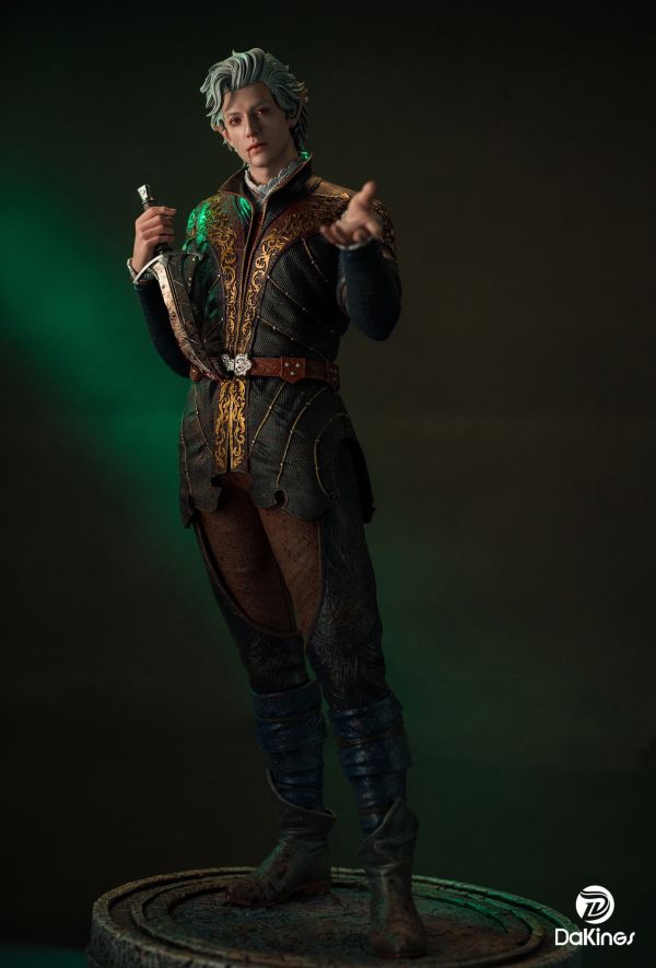 ﹝代購﹞GK  DaKings﹝博德之門﹞博德之門—阿斯代倫 