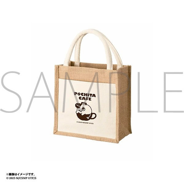 ﹝預購﹞ 鏈鋸人波奇塔手提包 