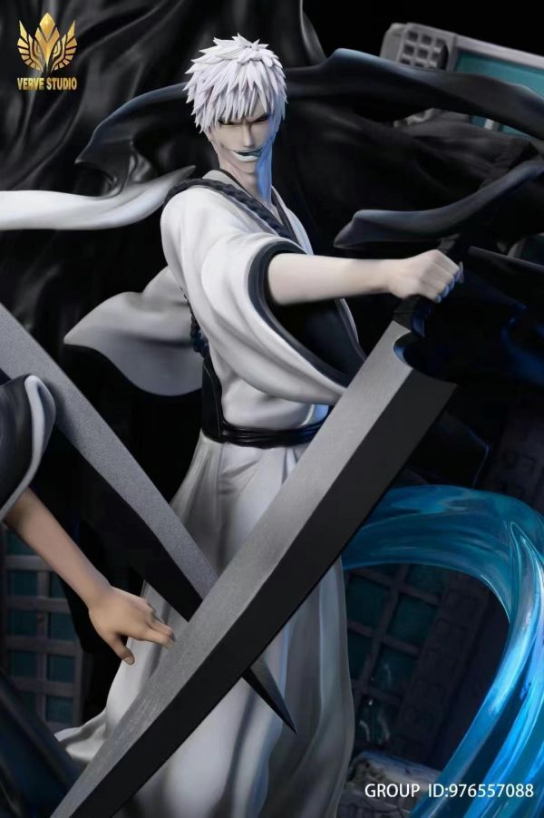 ﹝預購﹞ GK  Verve﹝死神﹞死神周年款 