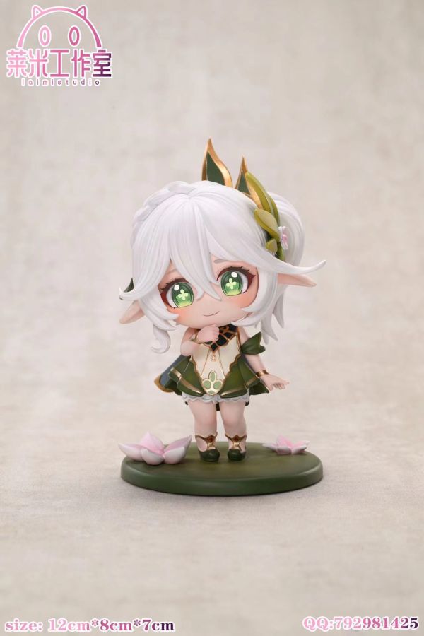 ﹝代購﹞GK  萊米﹝原神﹞mini團子 