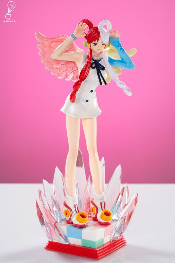 ﹝代購﹞GK  Brain-Hole﹝海賊王﹞烏塔 