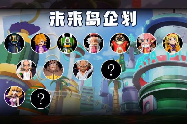 ﹝補款﹞GK A+研究所﹝海賊王﹞未來島企劃 熾天使共鳴 第三彈  S-鷹 