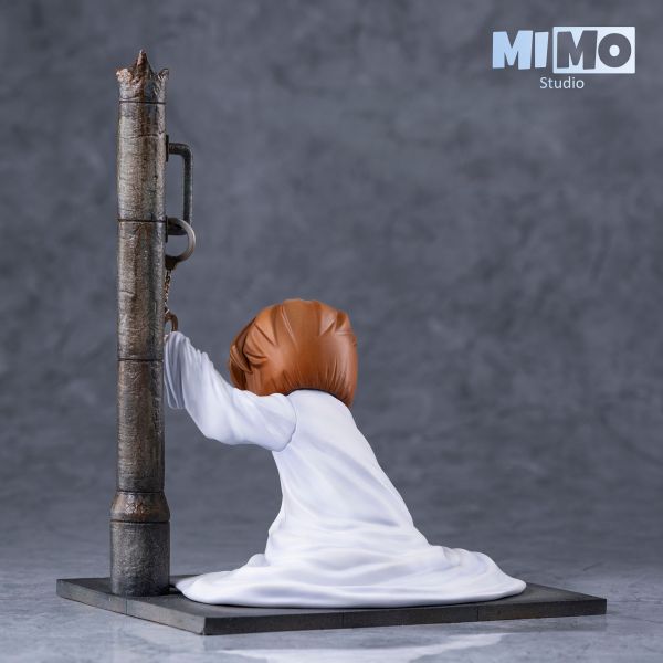 ﹝代購﹞GK  Mimo﹝名偵探柯南﹞第四款 縮小的雪莉-灰原哀 