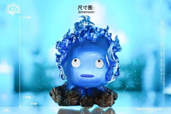 ﹝補款﹞GK rs﹝宮崎駿﹞卡西法2.0 