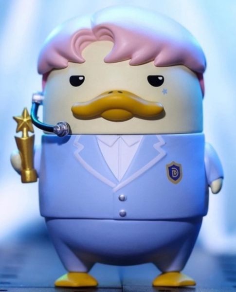 ﹝現貨﹞盲盒DUCKOO音樂節系列 