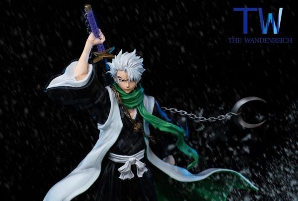 ﹝預購﹞GK  T.W﹝死神﹞血戰共鳴第三彈 小白 