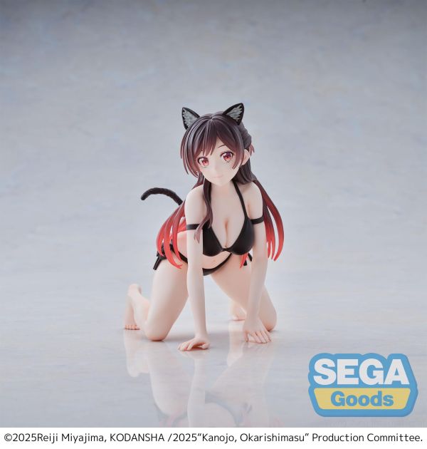 ﹝預購﹞出租女友 Yumemirize公仔 水原千鶴 