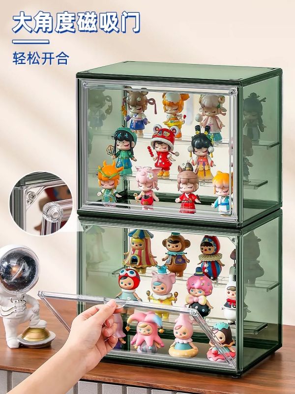 ﹝現貨﹞盲盒 收納展示架 