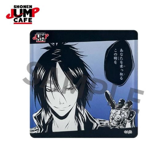 ﹝預購﹞ JUMP SHOP 家庭教師冰箱貼 